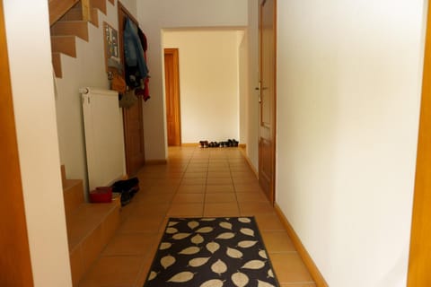 Leśne zacisze House in Lithuania