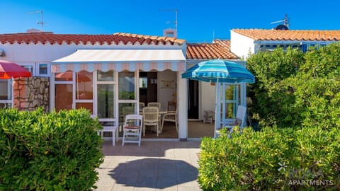 Patio, Balcony/Terrace