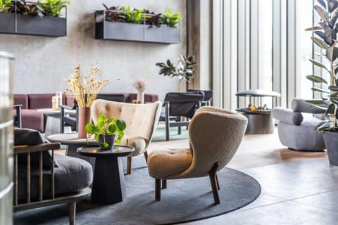 Lounge or bar