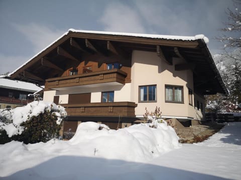 Haus Wenger Mountain View & Swimming Pool Apartment in Piesendorf