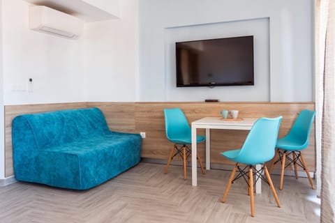 Okean Studios Apartment hotel in Halkidiki