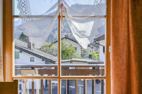 Katharinenhof Ferienwohnung Kramer Sehr Groß (2+3) Apartment in Garmisch-Partenkirchen