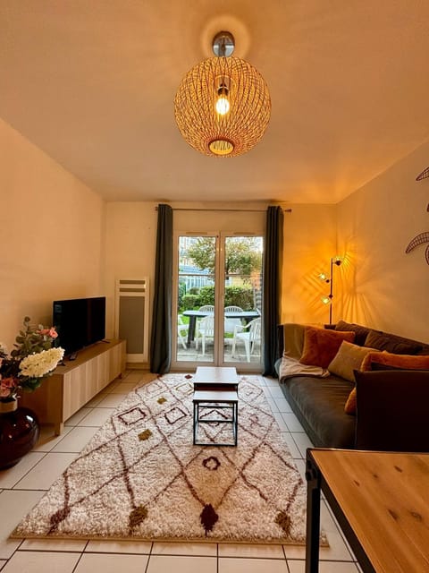 Port-Guillaume, résidence de vacances avec mer & piscine Apartment in Cabourg