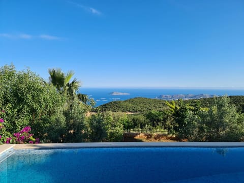Sea view