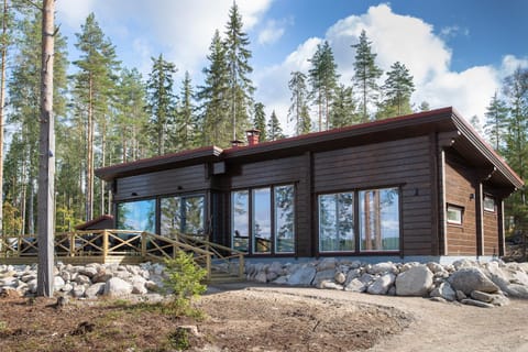 Property building, Balcony/Terrace