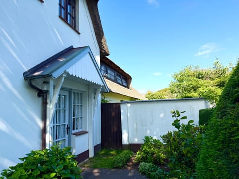 Hansen Nieblum - Whg 2 Apartment in Nordfriesland