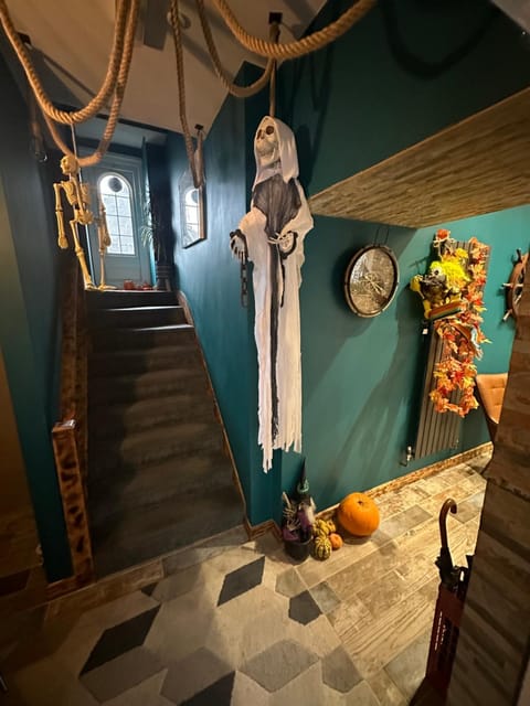 ISLAND LODGE Since 1835 Barbican, Free Limited Parking, Perfect for Ferry terminal Bed and Breakfast in Plymouth