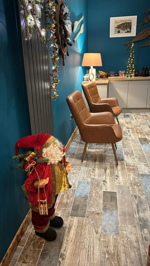 ISLAND LODGE Since 1835 Barbican, Free Limited Parking, Perfect for Ferry terminal Bed and Breakfast in Plymouth