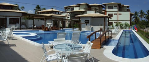 Property building, On site, Swimming pool