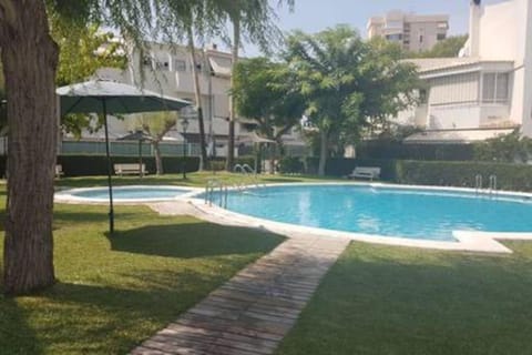 Pool view, Swimming pool, Swimming pool