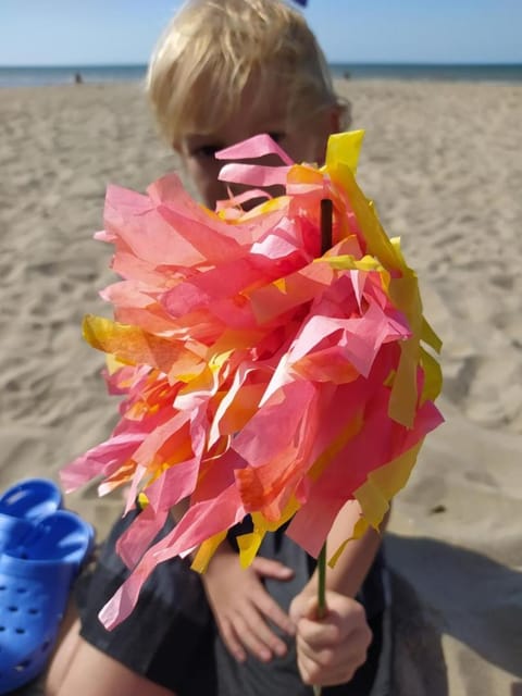 De Zandeters Apartment in Koksijde