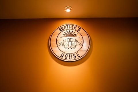 Property logo or sign