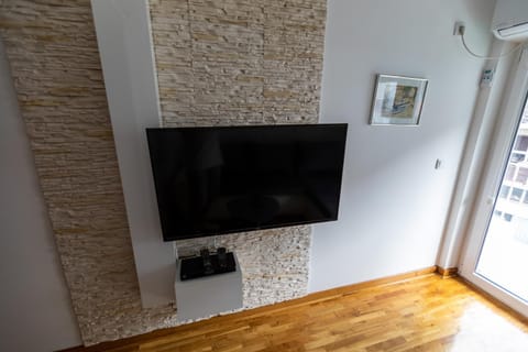 Deluxe dreams & spa Apartment in Vojvodina