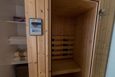 Deluxe dreams & spa Apartment in Vojvodina