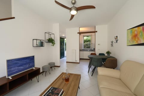 Tasso 10 Apartment in Bellagio