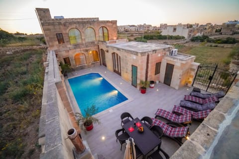 Property view