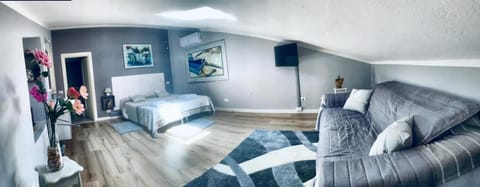 Domus Regia Bed and Breakfast in Olbia