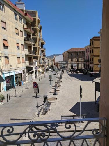 Domus Regia Bed and Breakfast in Olbia