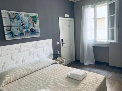 Domus Regia Bed and Breakfast in Olbia