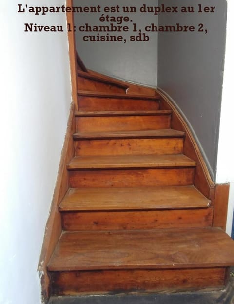 Sea Wind and Sun Apartment in Wimereux