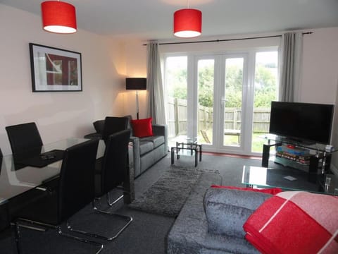 TV and multimedia, Living room