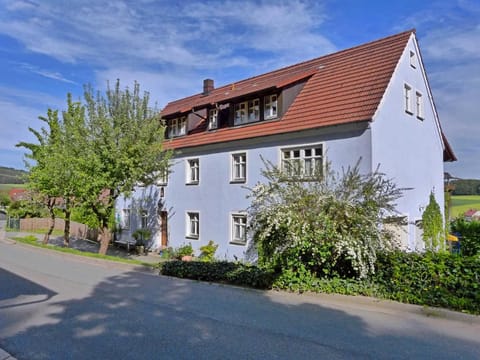 Property building, Street view