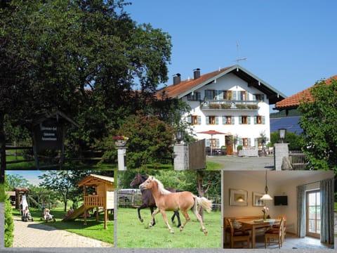 Fürstnerhof Chiemsee Vacation rental in Prien am Chiemsee