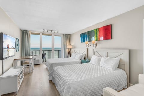 Living room, Sea view, Sea view
