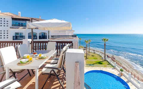 Garden, View (from property/room), Balcony/Terrace, Balcony/Terrace, Swimming pool