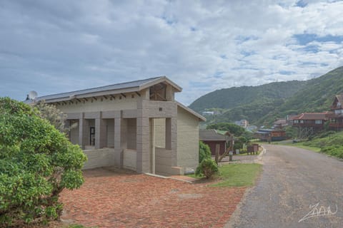Igna House in Eastern Cape