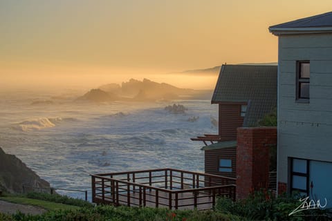 Igna House in Eastern Cape