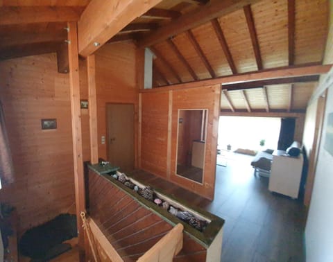 Ferienhaus Waidmanns-Heil House in Baden-Württemberg