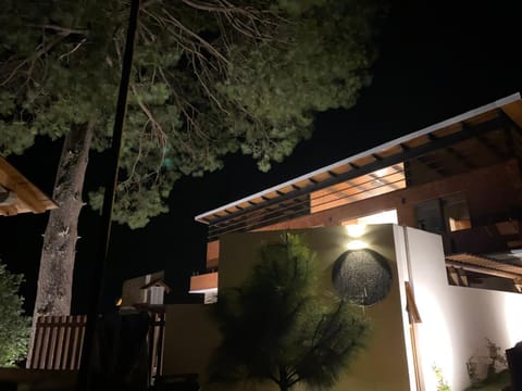 Cabaña Quinta Gaes Spa Nature lodge in Mazamitla