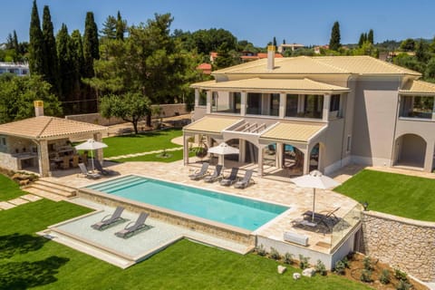 Bird's eye view, Pool view, Swimming pool, Swimming pool