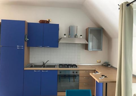 La Magnolia Apartments Violet Apartment in Desenzano del Garda