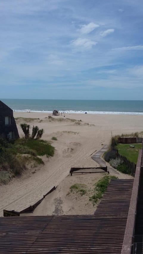 Beach, Sea view