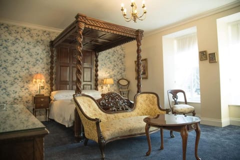 The Royal Bed and Breakfast in Barmouth