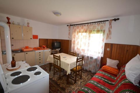 Kuća Ristanović Čajetina Apartment in Zlatibor District, Serbia