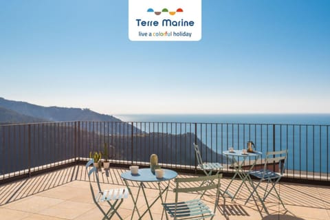 La Bottega di Volastra, Terre Marine Apartment in Cinque Terre