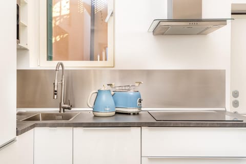 La Bottega di Volastra, Terre Marine Apartment in Cinque Terre