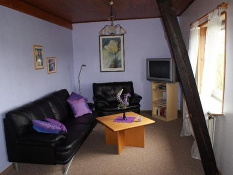 Haus Deichblick Apartment in Husum