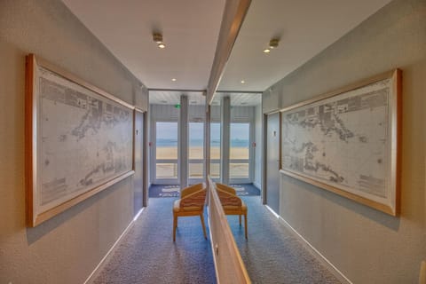 Hôtel Le Jersey Hotel in St-Malo