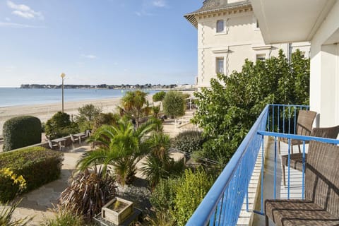 Balcony/Terrace, Beach