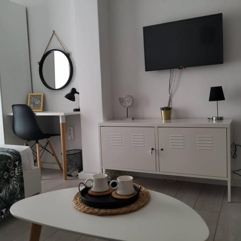 stuDio57 11 Apartment in Evros, Greece