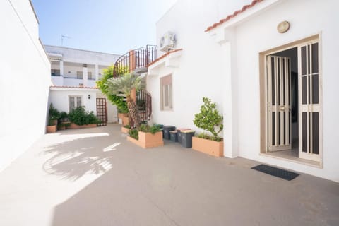 Villa Camilla by SALENTO OASIS House in Porto Cesareo