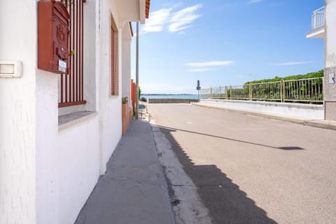 Villa Camilla by SALENTO OASIS House in Porto Cesareo