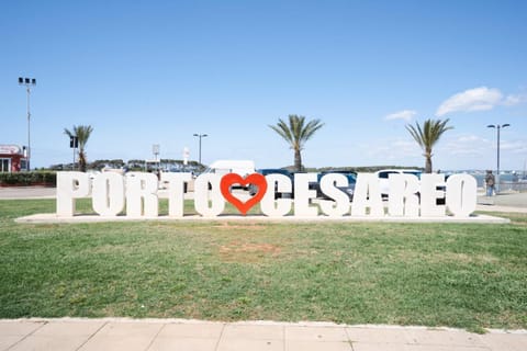 Villa Camilla by SALENTO OASIS House in Porto Cesareo