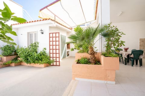 Villa Camilla by SALENTO OASIS House in Porto Cesareo
