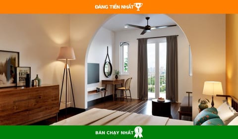 Property building, Photo of the whole room