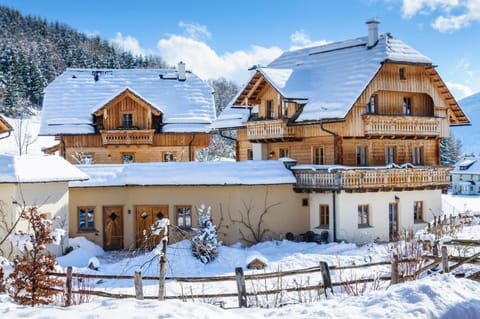 st martin chalets Chalet in Carinthia, Austria